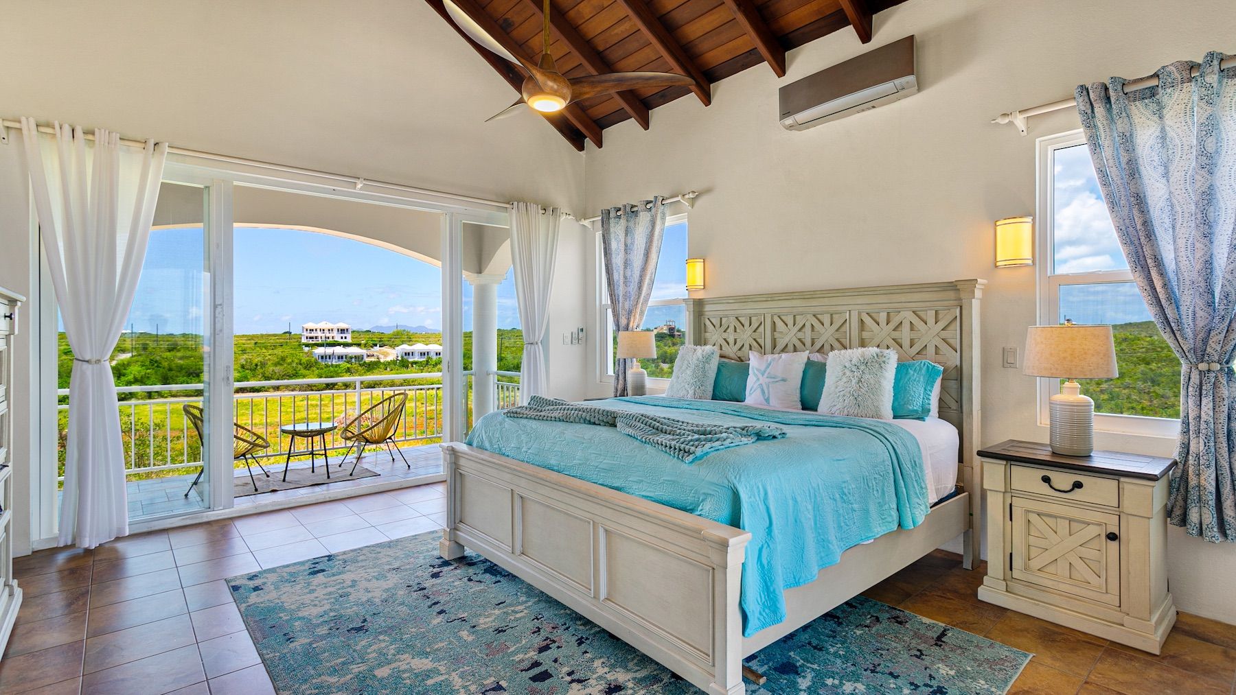 Villa Okeanos villa photo.